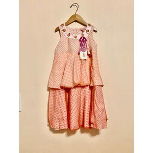 BeetleJuice  London size 6X New with Tags. Adorable dress!